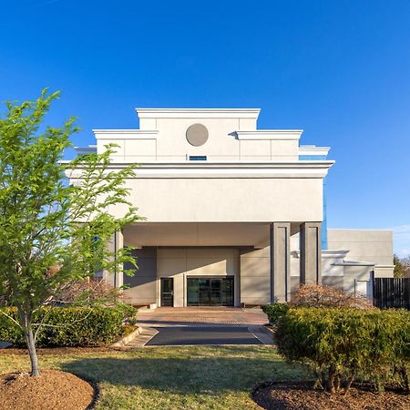 Holiday Inn Express & Suites Leesburg - Historic District By Ihg Экстерьер фото