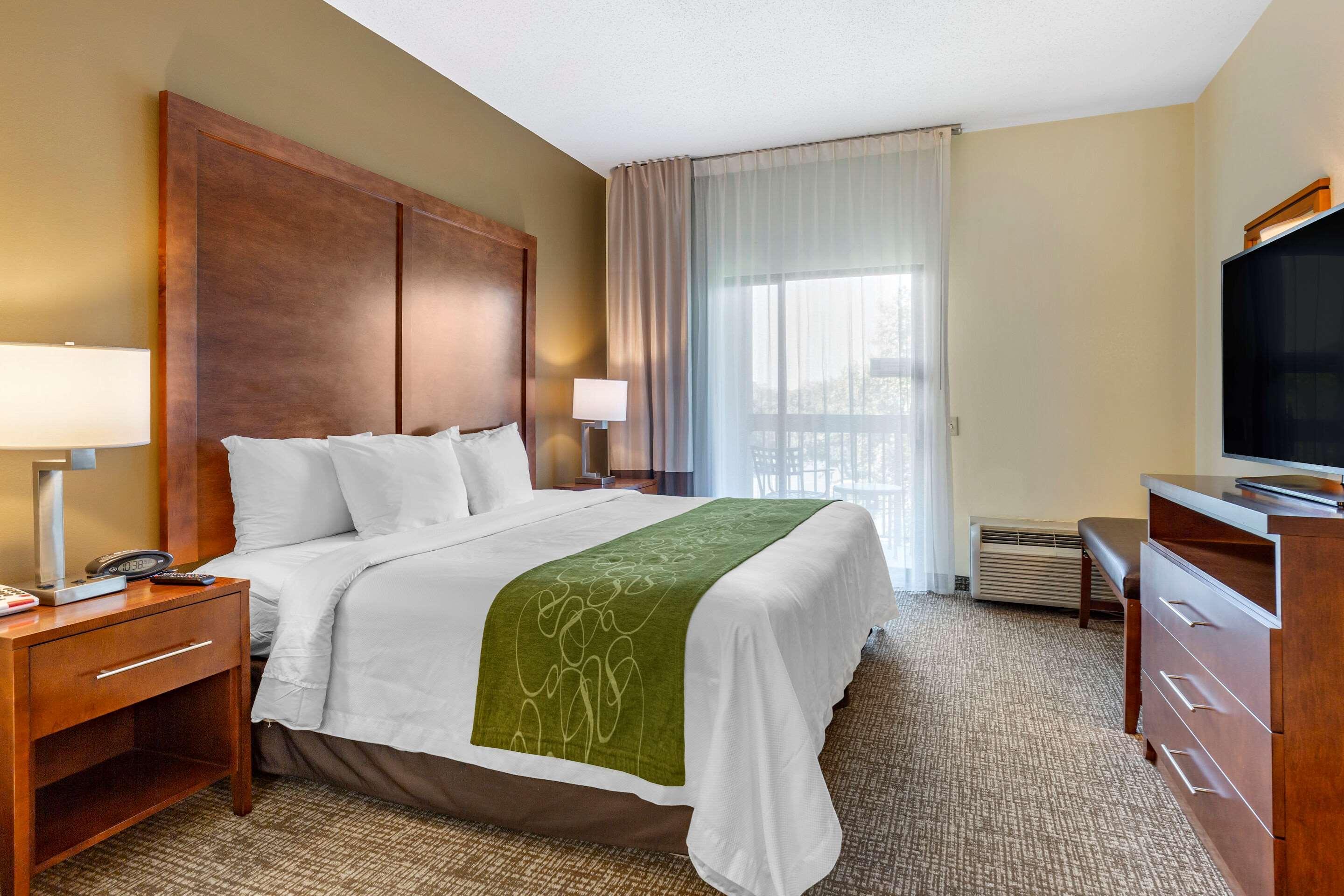 Holiday Inn Express & Suites Leesburg - Historic District By Ihg Экстерьер фото