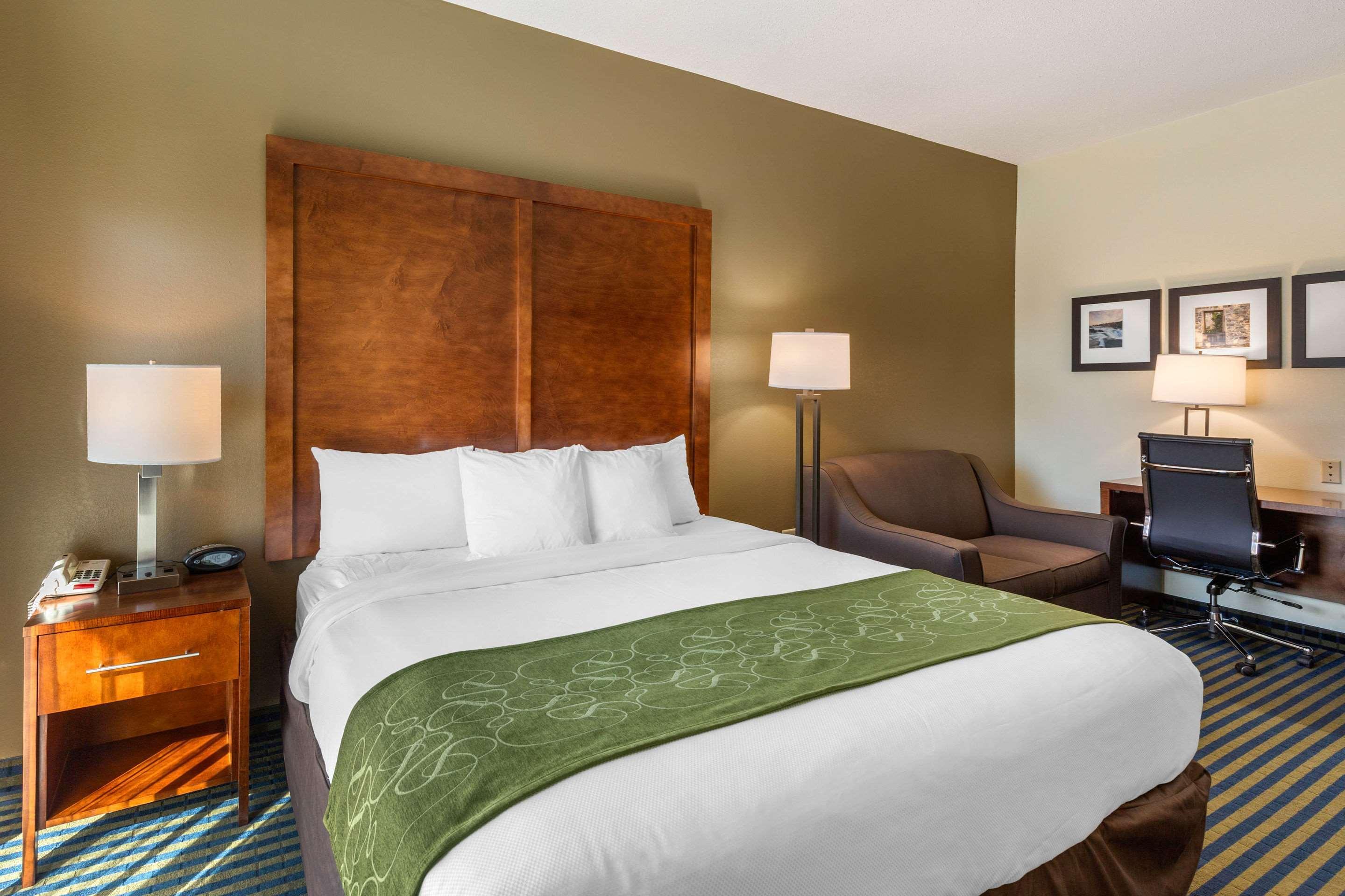 Holiday Inn Express & Suites Leesburg - Historic District By Ihg Экстерьер фото