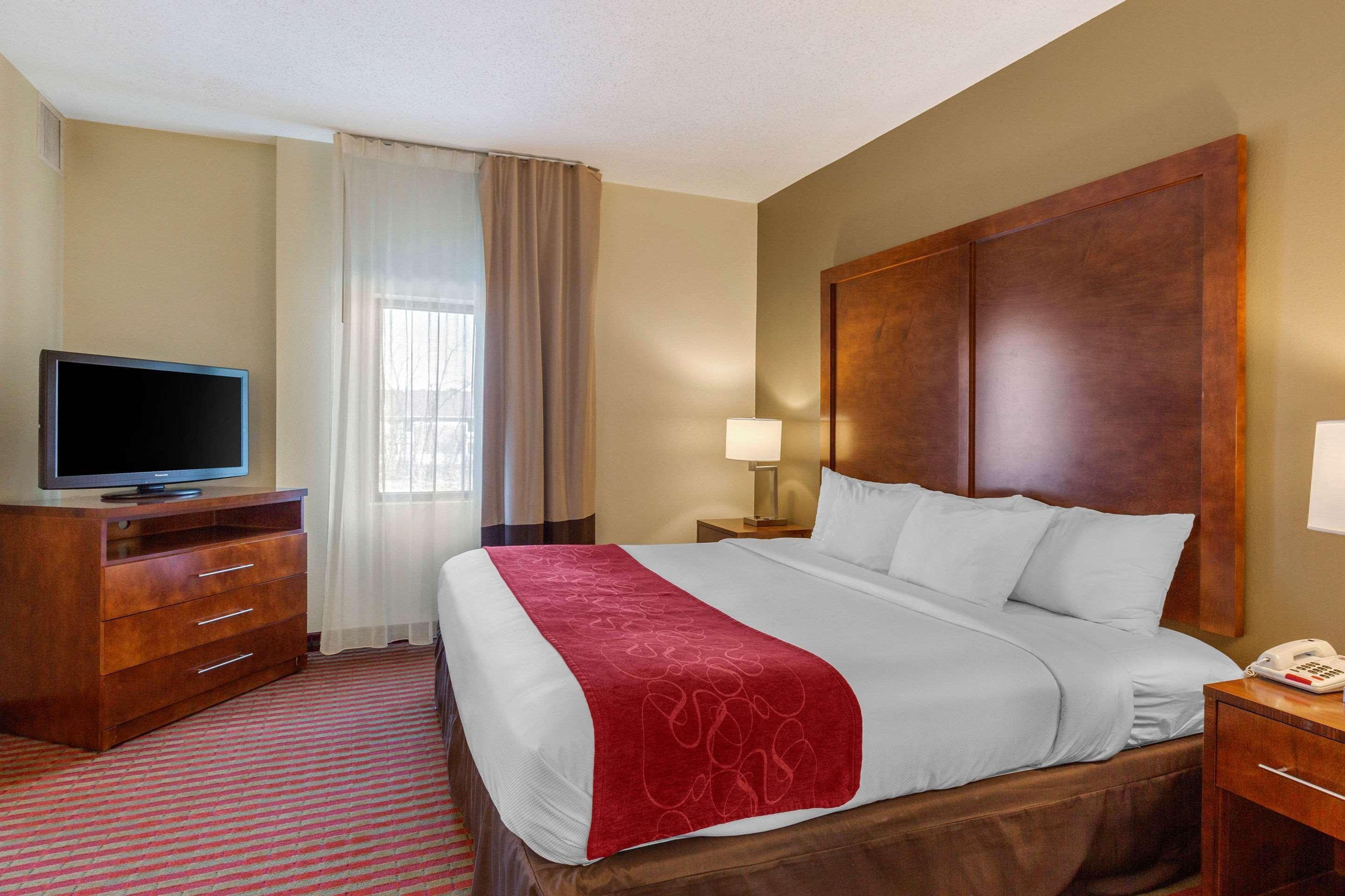 Holiday Inn Express & Suites Leesburg - Historic District By Ihg Экстерьер фото