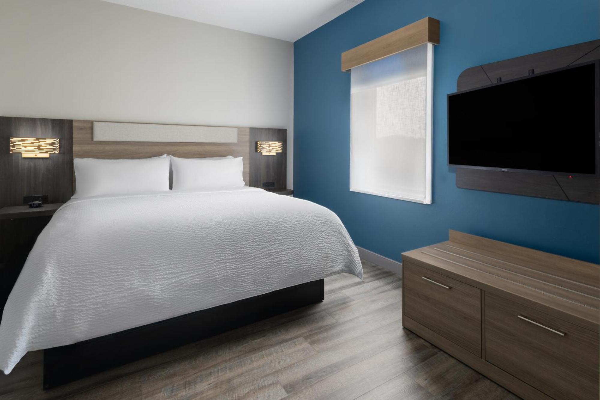 Holiday Inn Express & Suites Leesburg - Historic District By Ihg Экстерьер фото
