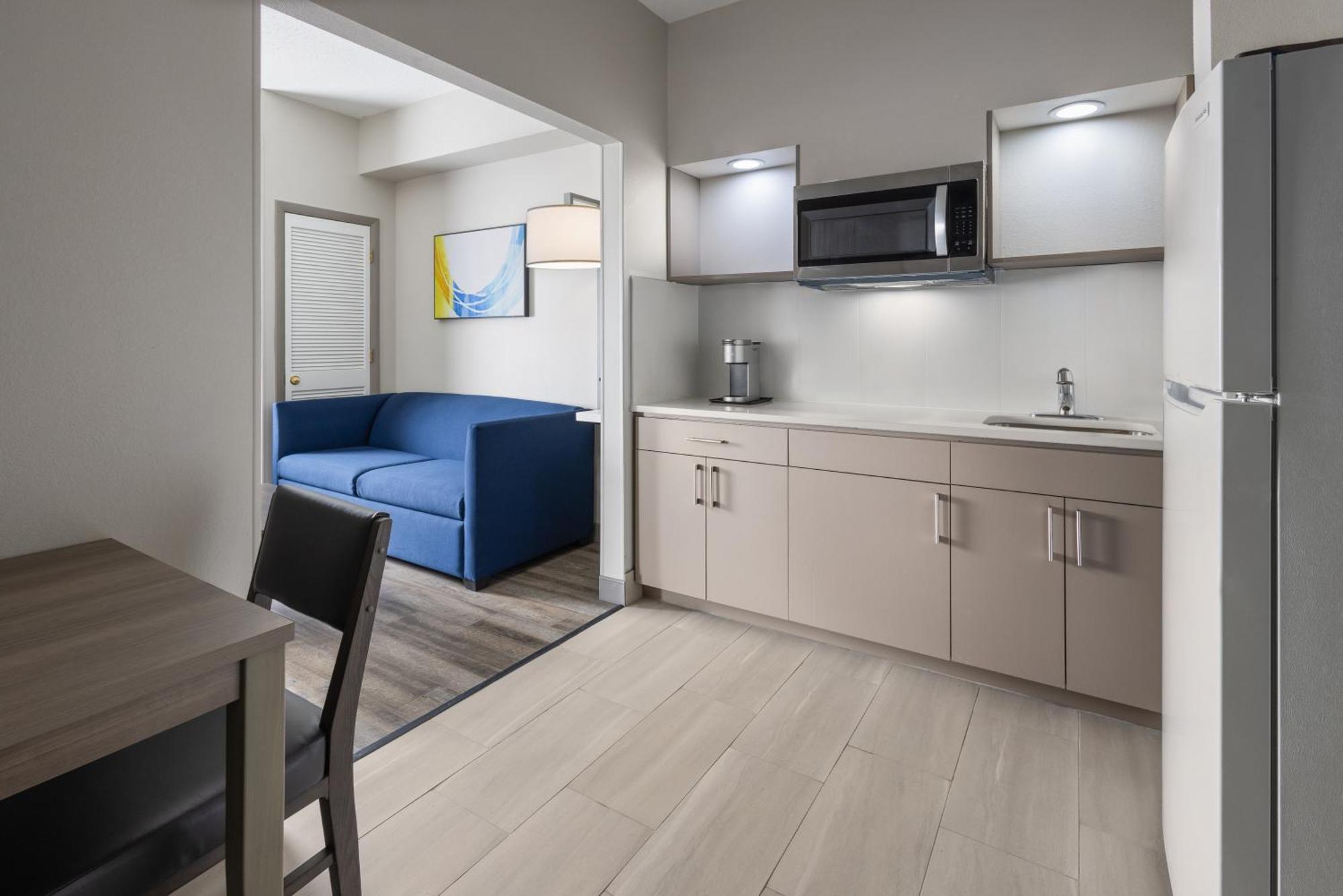 Holiday Inn Express & Suites Leesburg - Historic District By Ihg Экстерьер фото