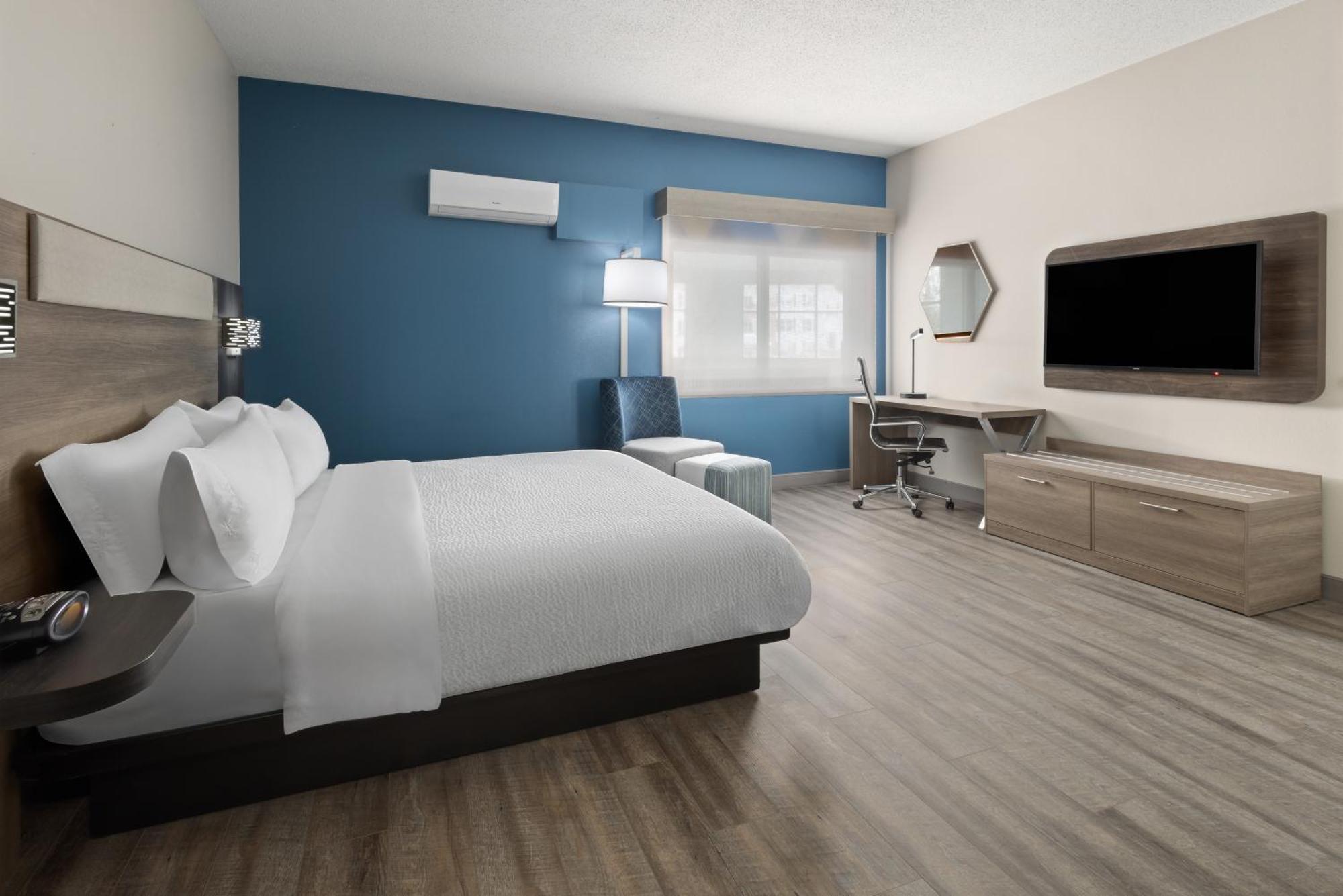 Holiday Inn Express & Suites Leesburg - Historic District By Ihg Экстерьер фото