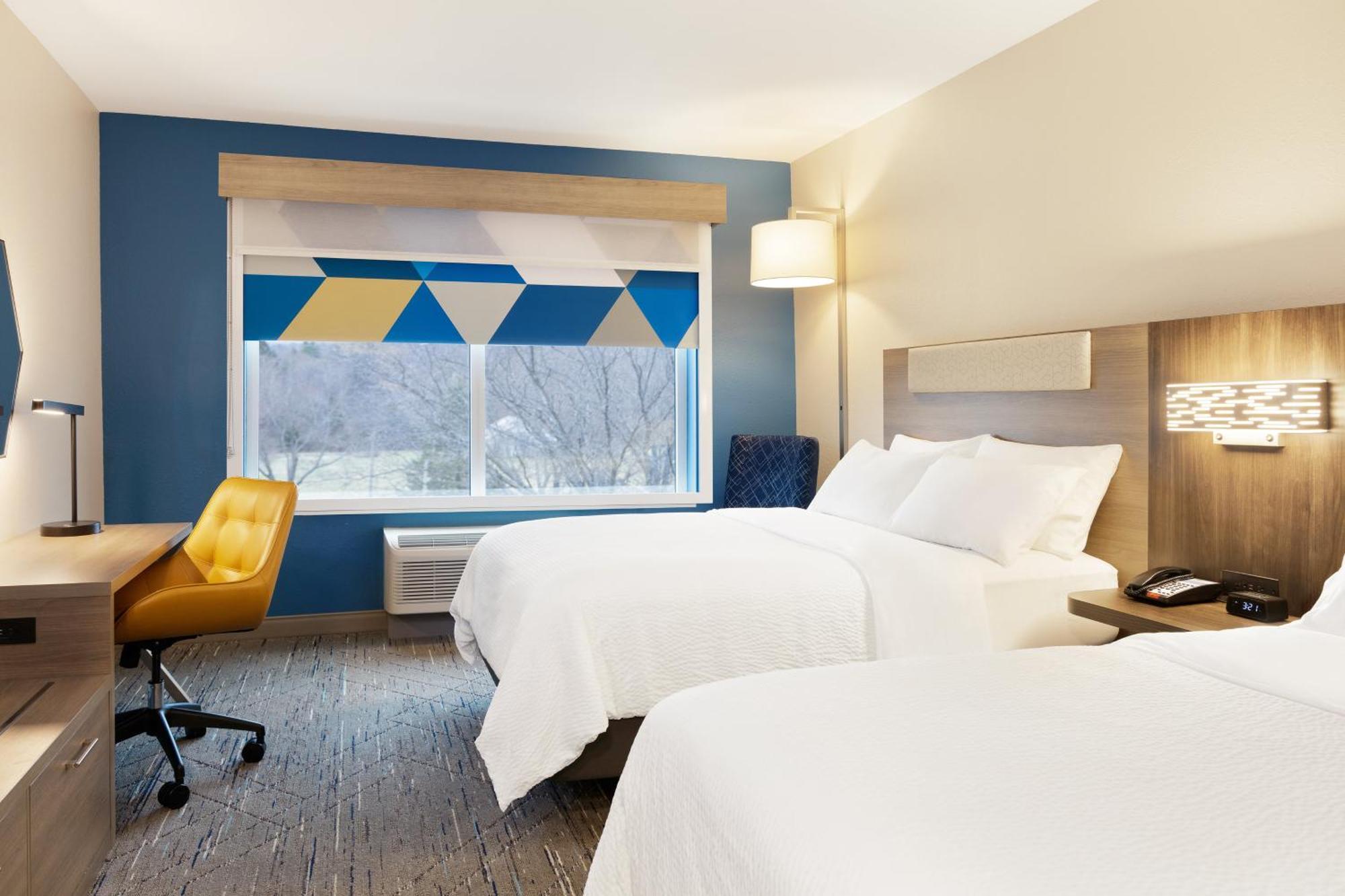 Holiday Inn Express & Suites Leesburg - Historic District By Ihg Экстерьер фото